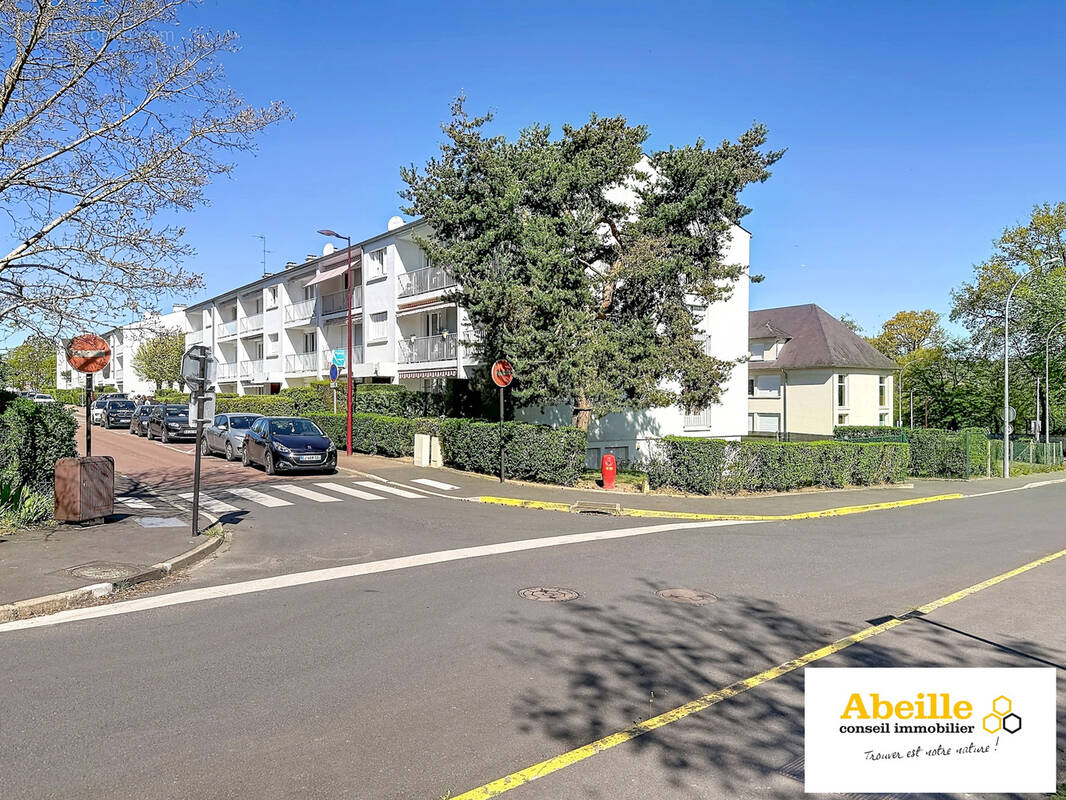 Appartement à DOURDAN