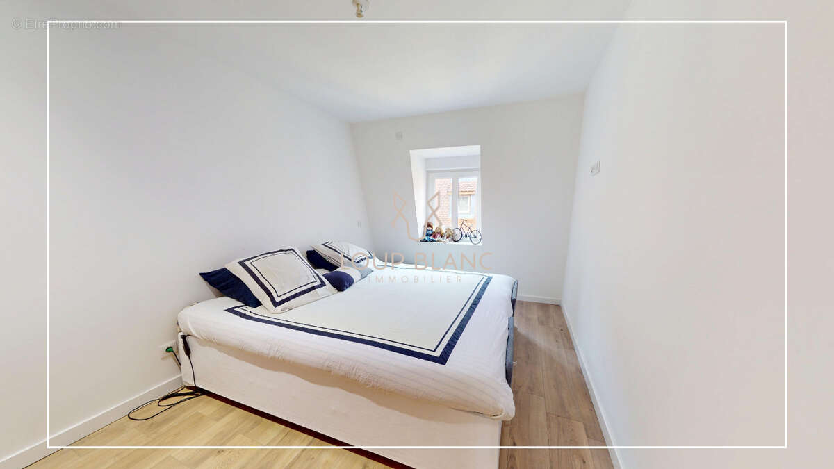 Appartement à BELFORT