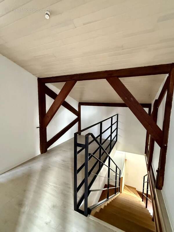 Maison à LE BOUSCAT