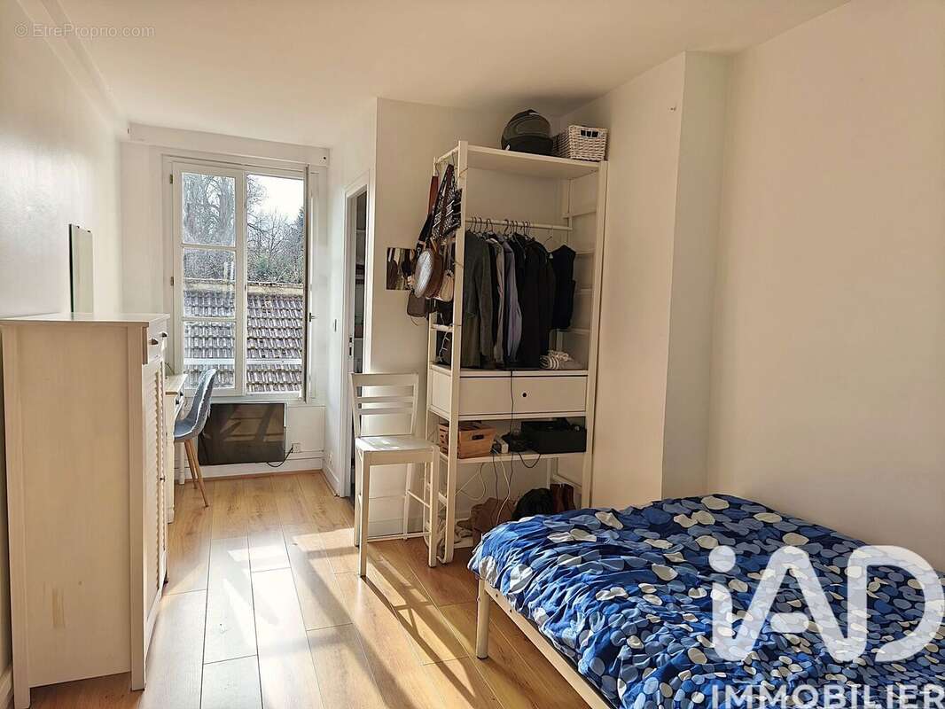 Photo 6 - Appartement à VERSAILLES