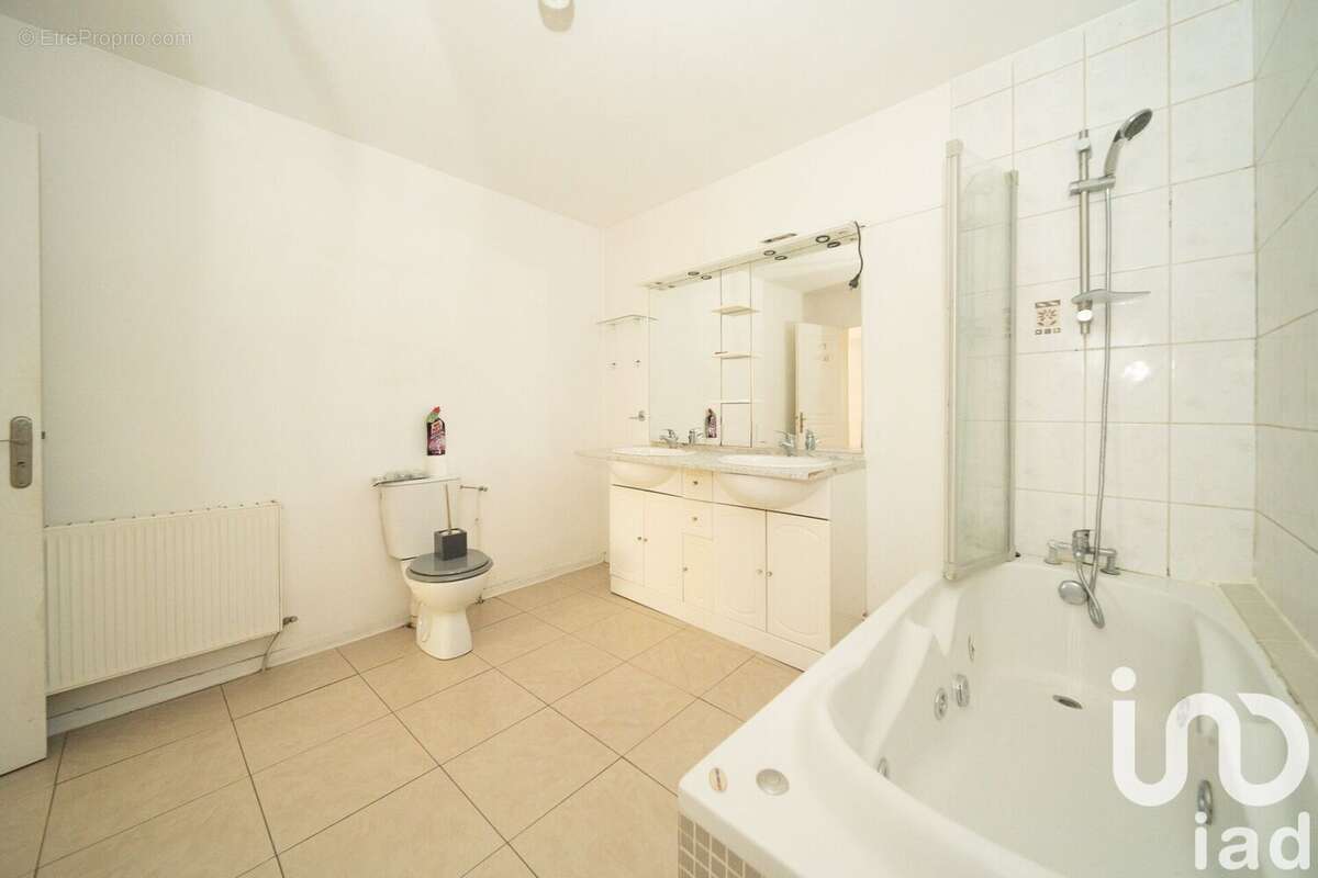 Photo 7 - Appartement à DISTROFF