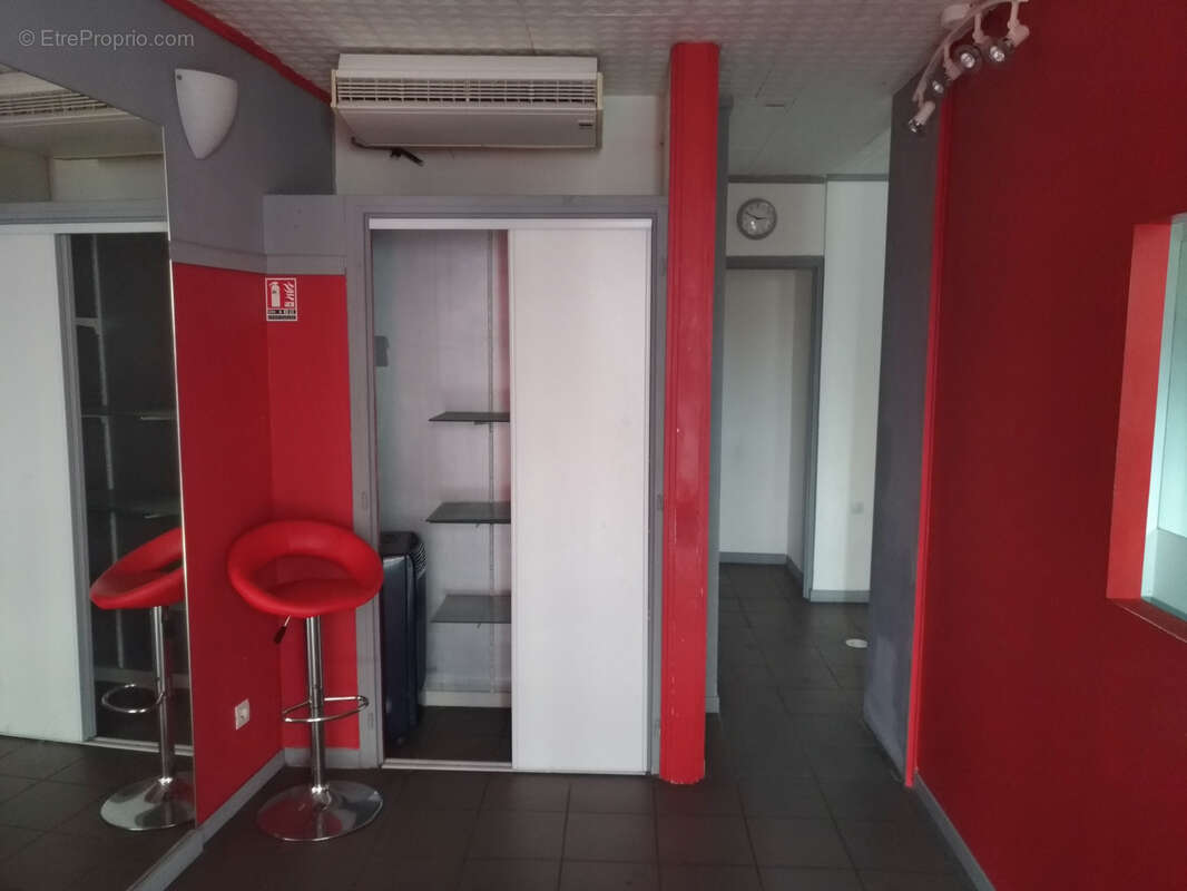 Appartement à TARBES
