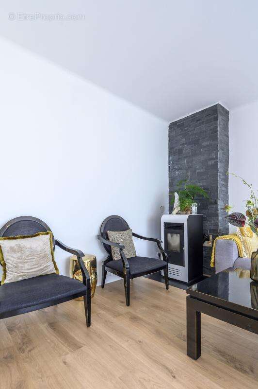 Maison à TRUCHTERSHEIM