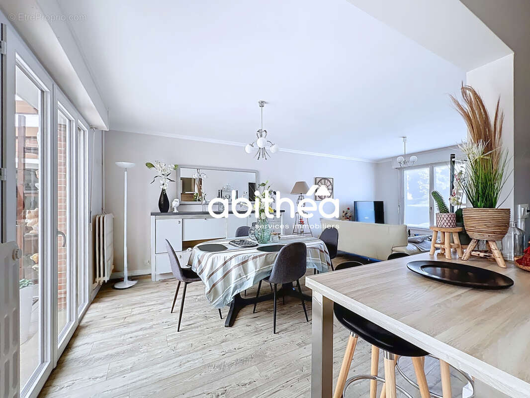 Maison à SAINT-SAULVE