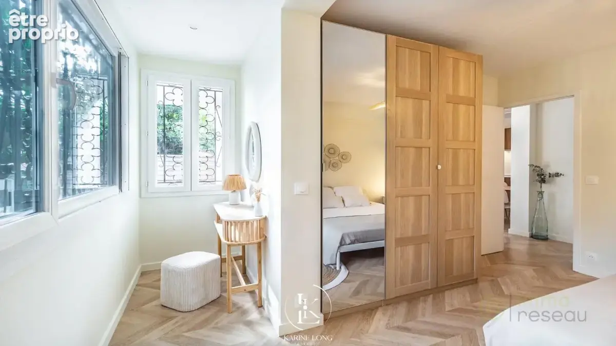Appartement - photo 5