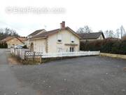 Maison à DEYVILLERS