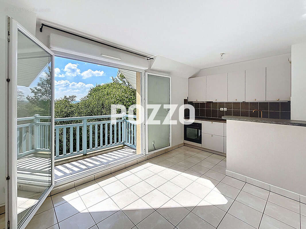Appartement à TOUQUES