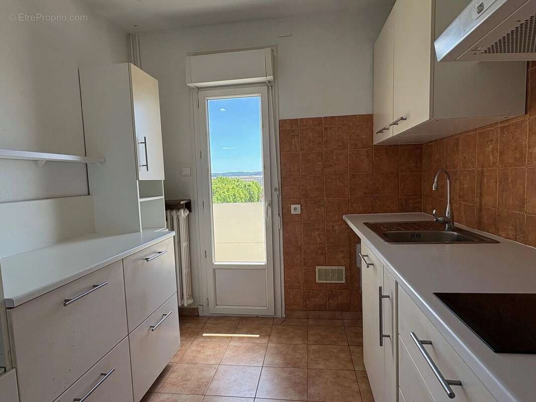 Appartement à NARBONNE