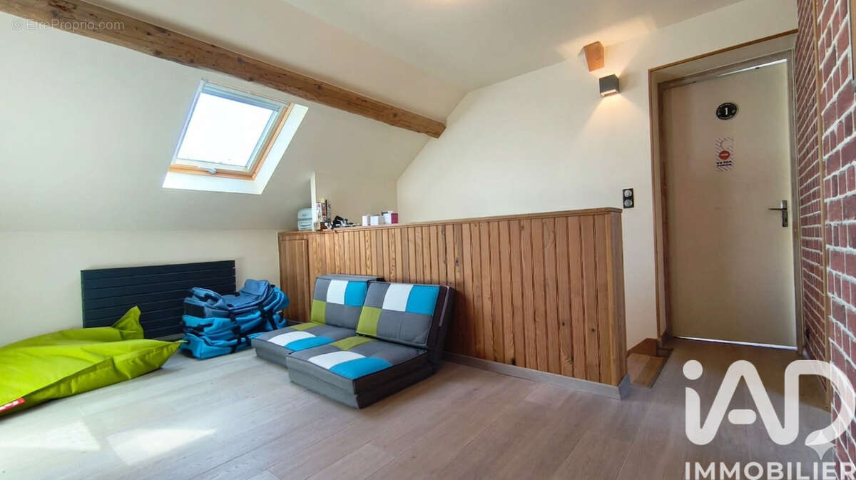 Photo 9 - Maison à BEAUVILLIERS