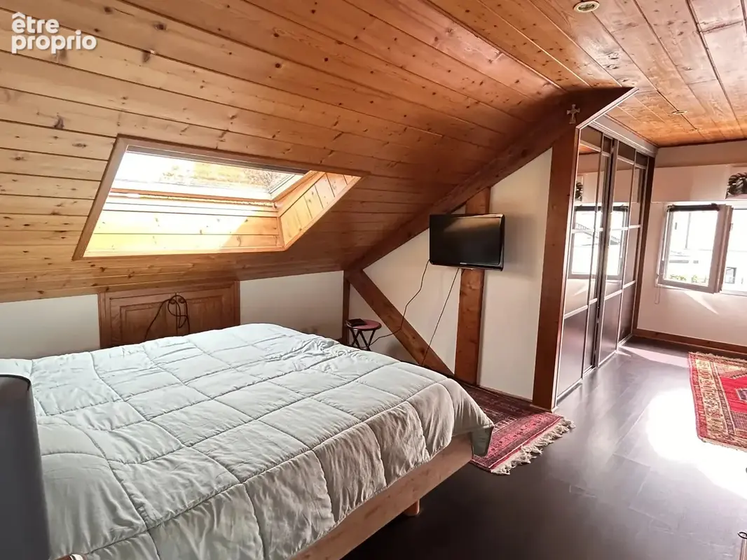 Maison bord de mer - grand garage - photo 5