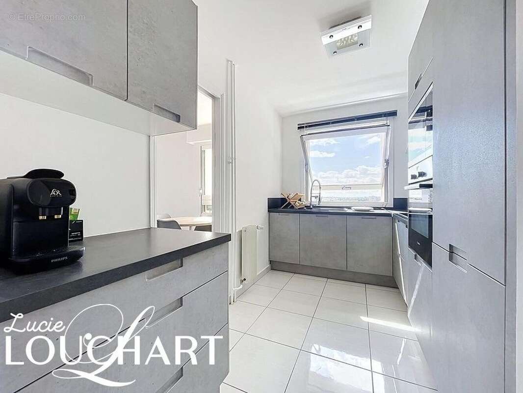 Photo 3 - Appartement à L'HAY-LES-ROSES