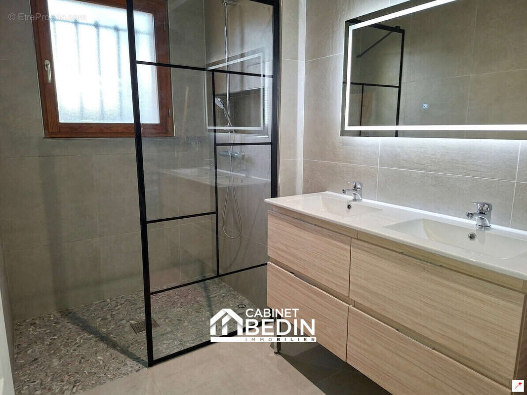 Maison 156 m² à Biganos  - photo 9