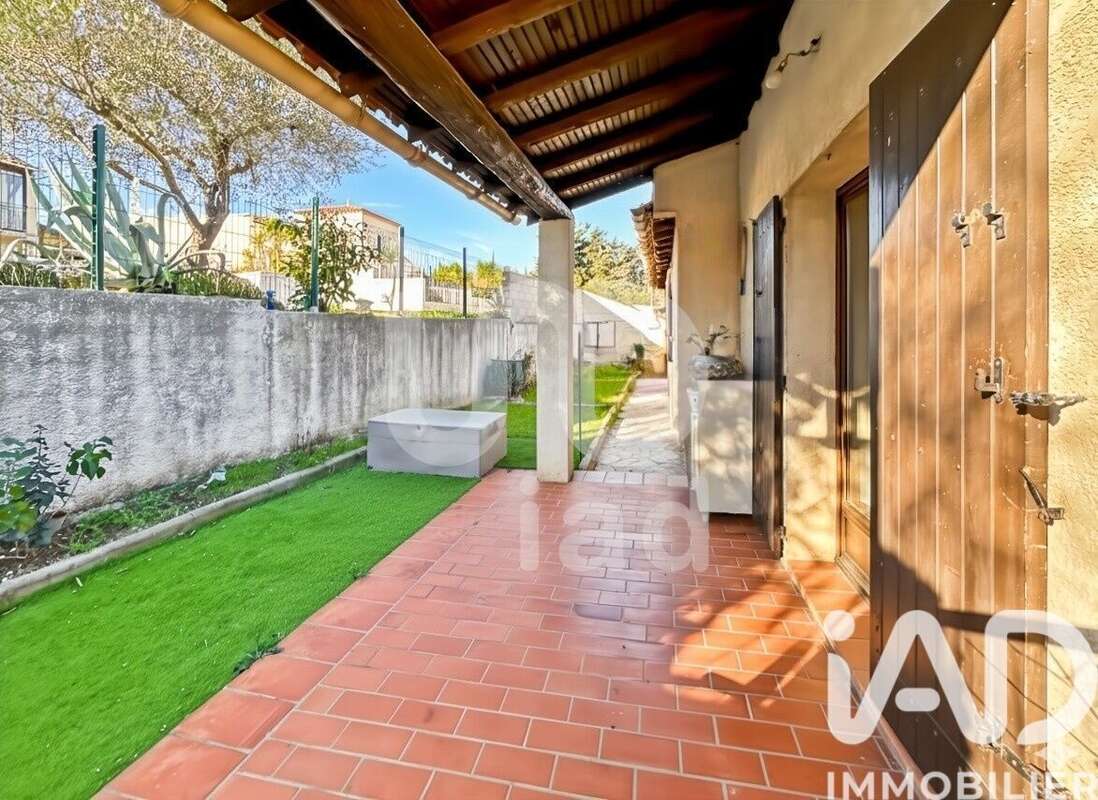 Photo 5 - Maison à MILHAUD