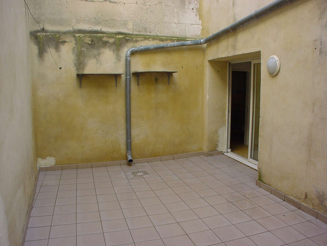 Appartement à LUNEL