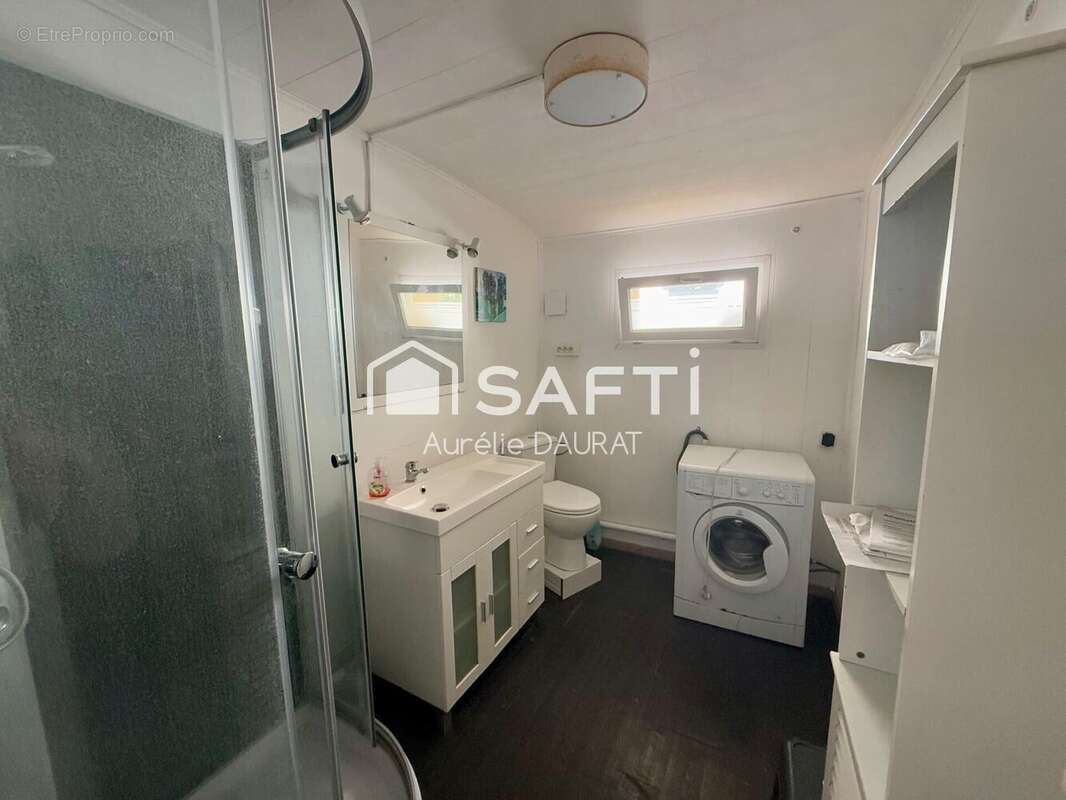 Photo 7 - Maison à AMBARES-ET-LAGRAVE