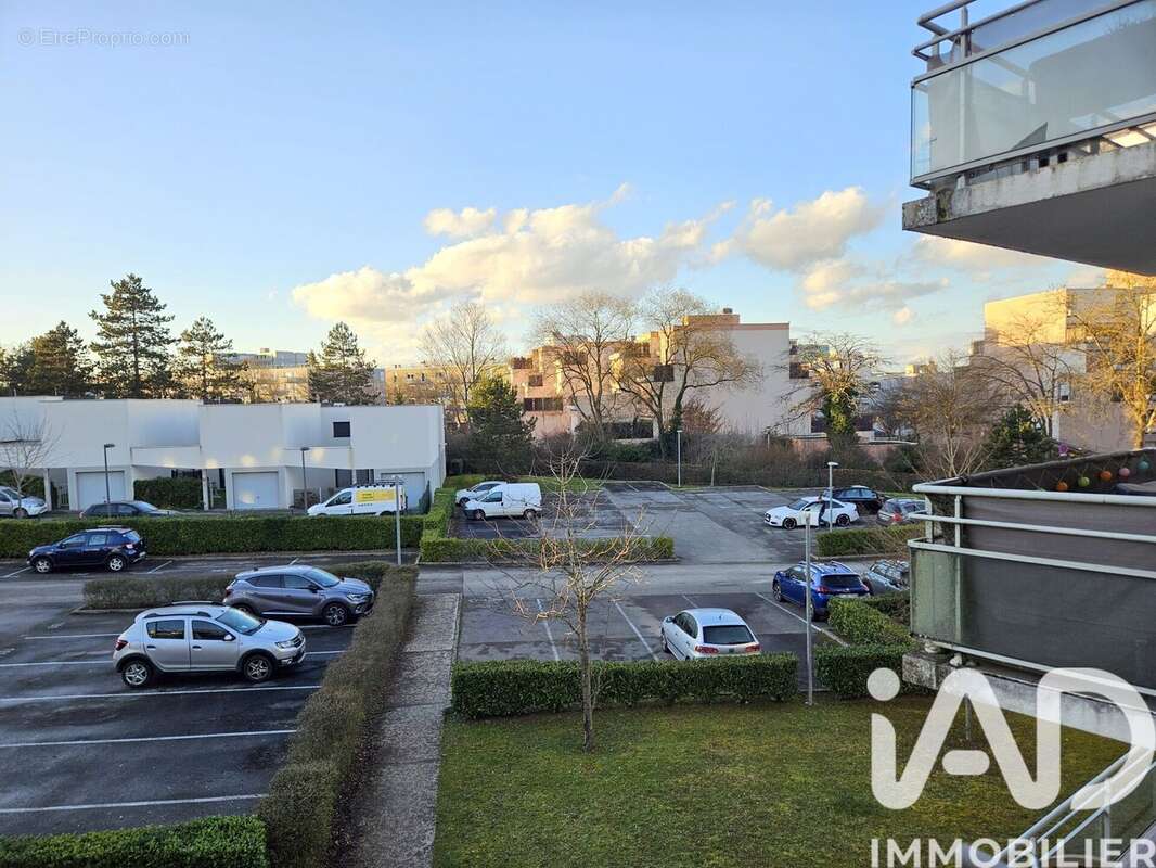 Photo 9 - Appartement à QUETIGNY