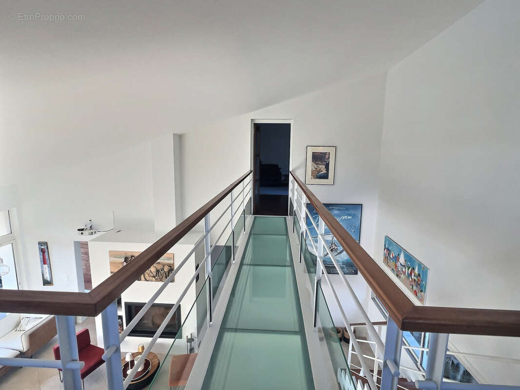 Maison à SAINT-CYPRIEN