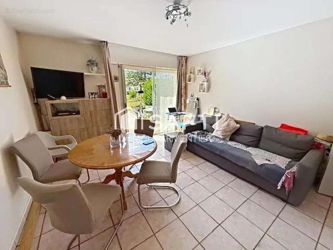 Photo 2 - Appartement à BERCK