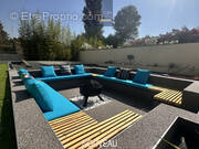 Maison à CASTELNAU-LE-LEZ