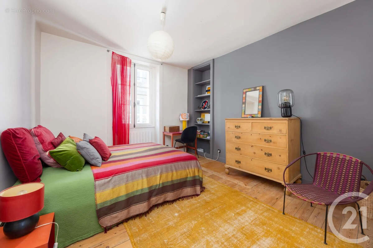 Appartement à DINARD