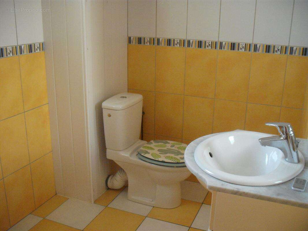 Maison à CONQUES-SUR-ORBIEL