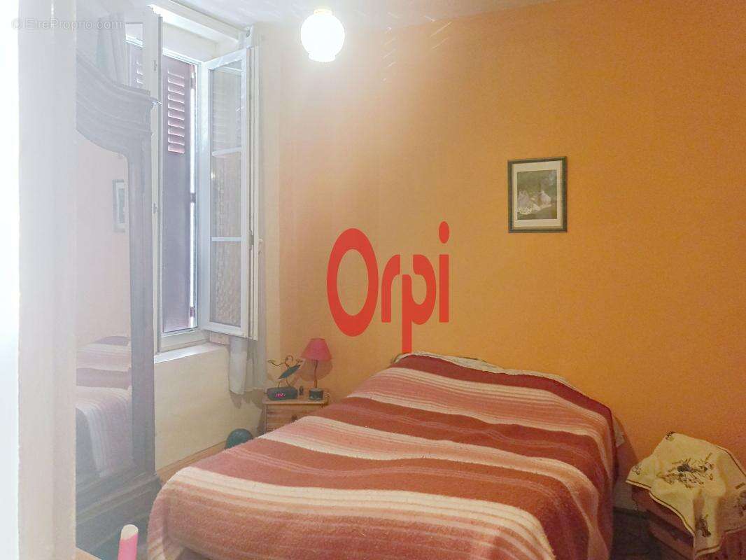 Maison à MONDOUBLEAU