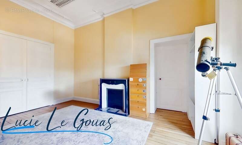 Appartement à MONTMEDY