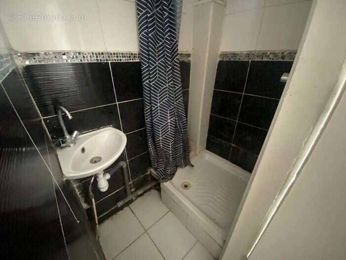 Appartement à AULNAY-SOUS-BOIS