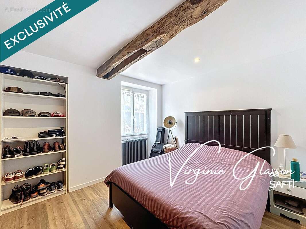 Photo 8 - Maison à HEYRIEUX