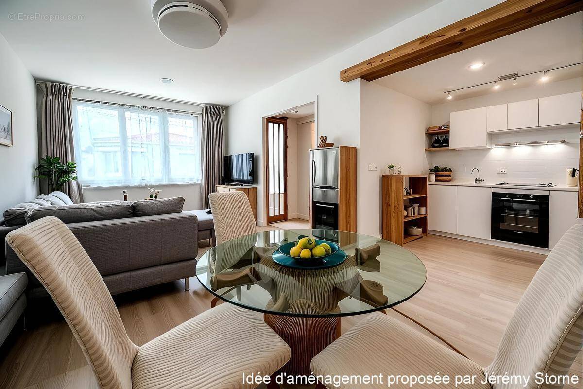 Maison à LES SABLES-D'OLONNE