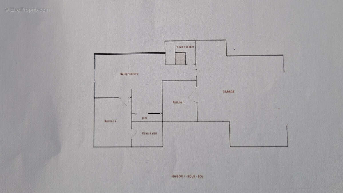 Cagnes sur mer Montaleigne Villa 113 m2 - photo 23