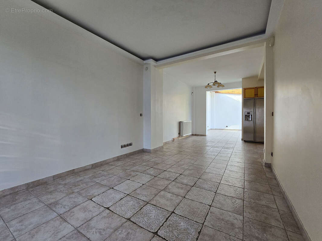 Maison à FONTENAY-SOUS-BOIS