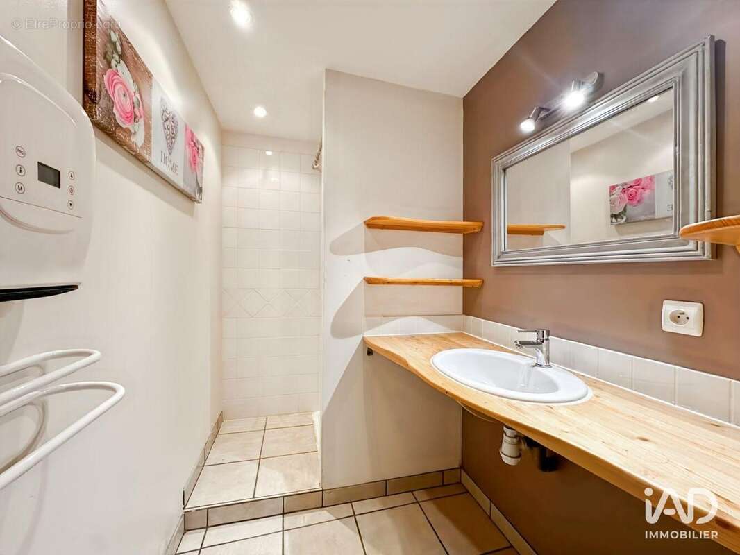 Maison 124 m² à Badens  - photo 3