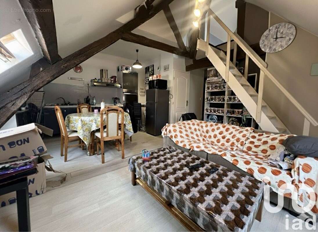 Photo 5 - Appartement à PONT-SAINTE-MAXENCE