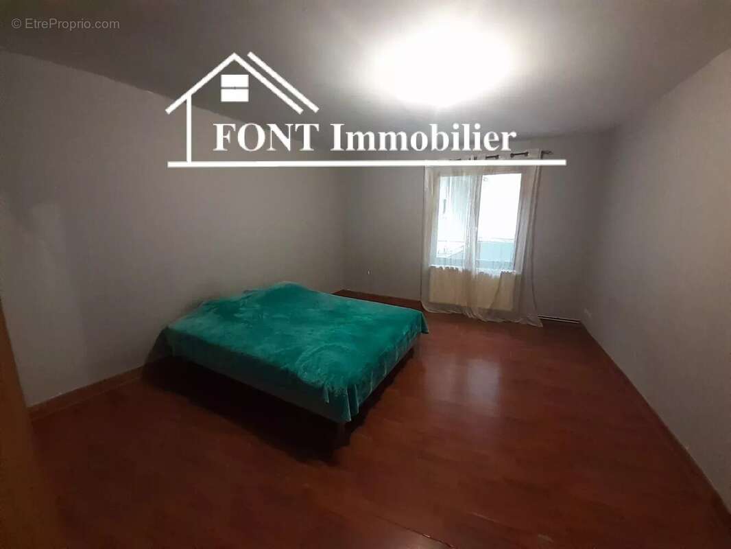 Appartement à SAINT-CHAMOND