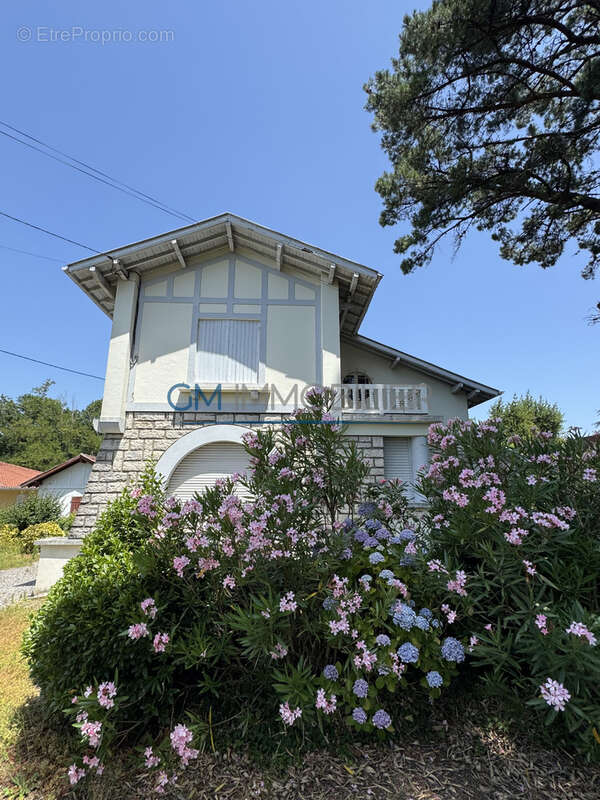 Appartement à SAINT-PAUL-LES-DAX