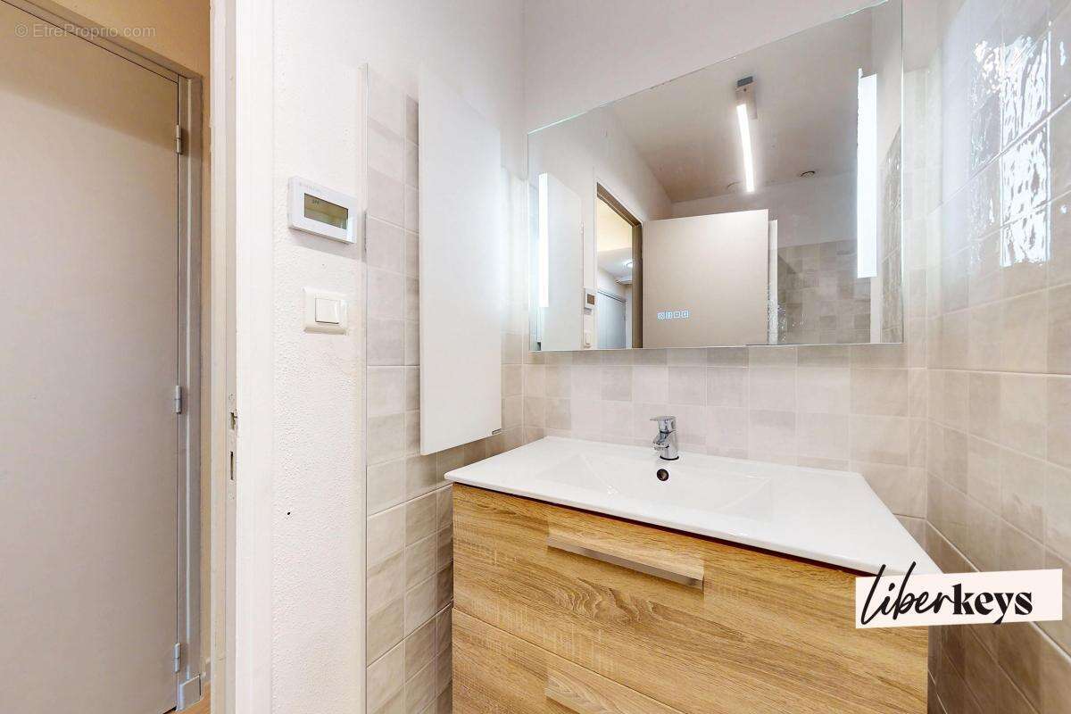 Appartement à MONTAUBAN