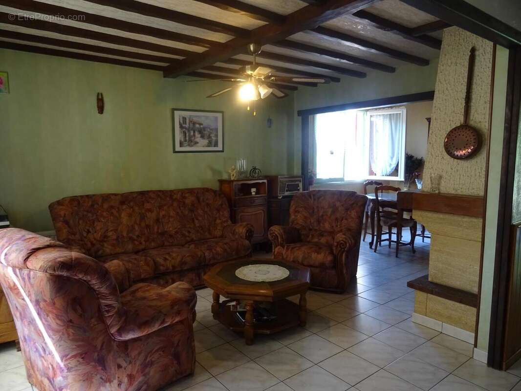Photo 3 - Maison à CHAGNY
