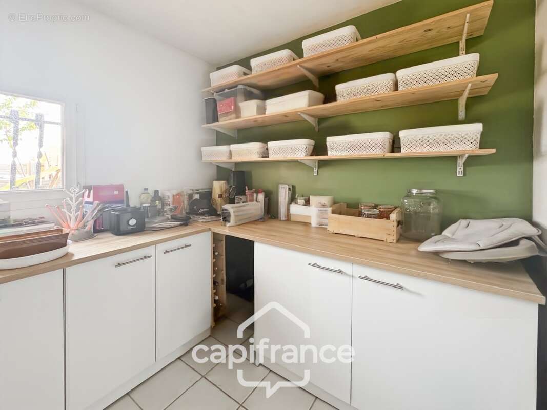 Maison à vendre 6 pièces SAINT LEGER SUR DHEUNE (71) - photo 6