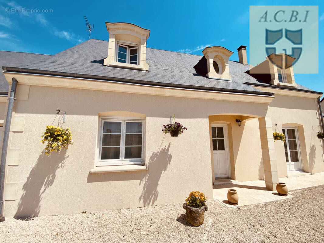 Maison à VENDOME