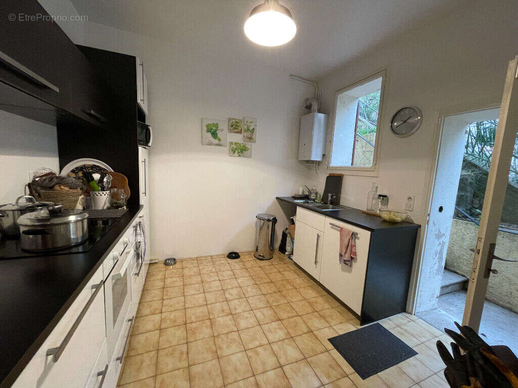 Maison à LE CANNET