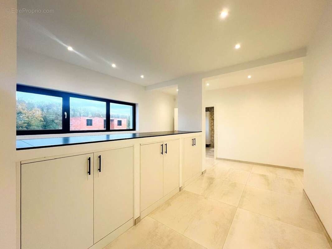 Maison à MONTOY-FLANVILLE