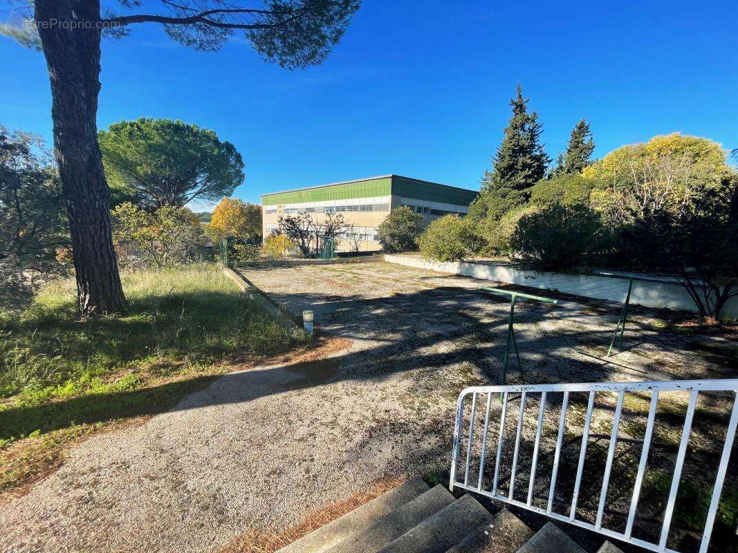 Maison à MARSEILLE-11E