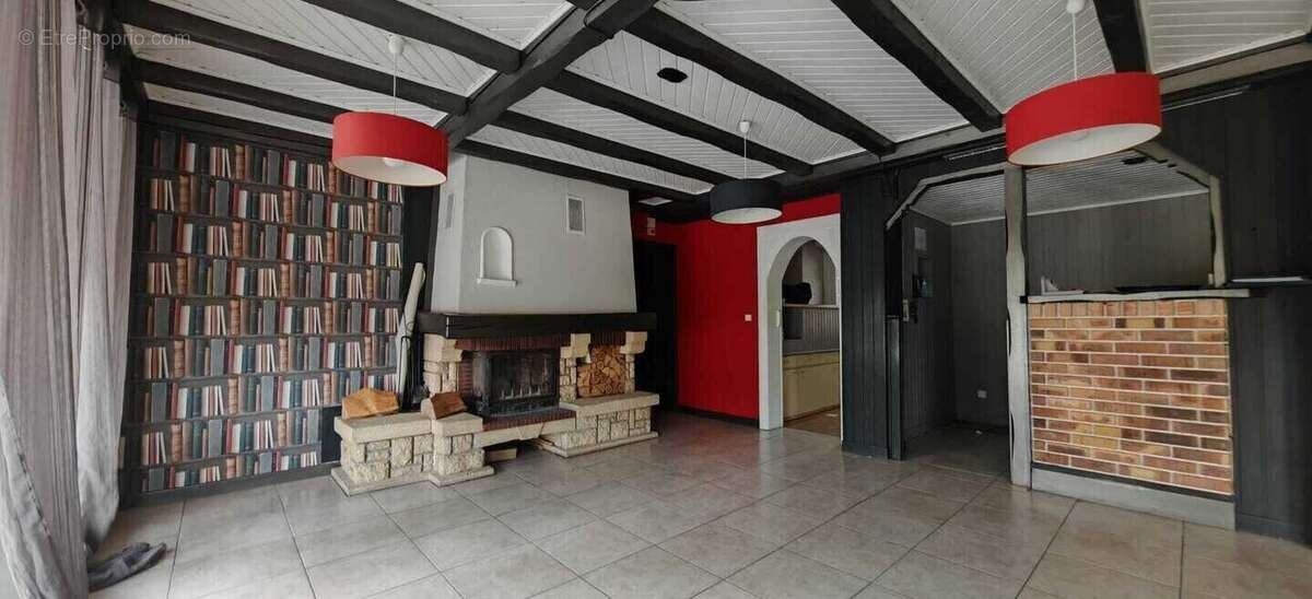 Appartement à SESSENHEIM