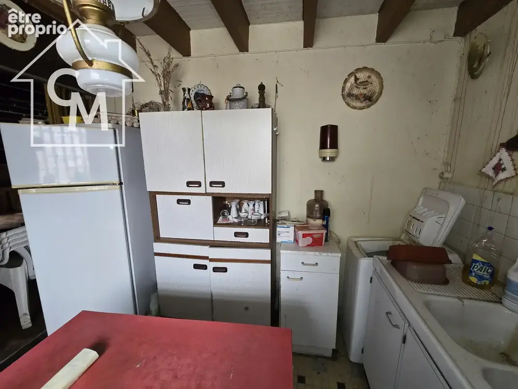 ensemble immobilier - photo 12