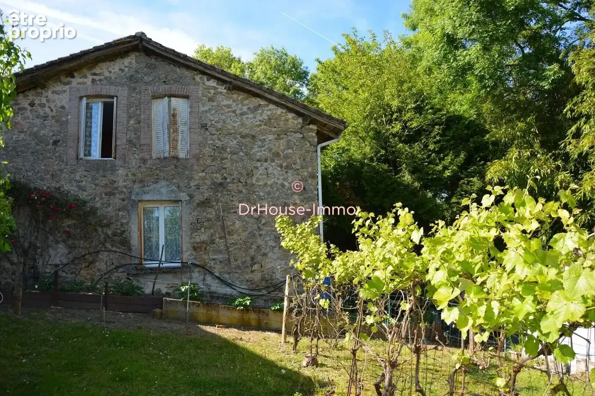 Maison 4 pièces 76 m² à vendre à Cheronnac (87600) - photo 11