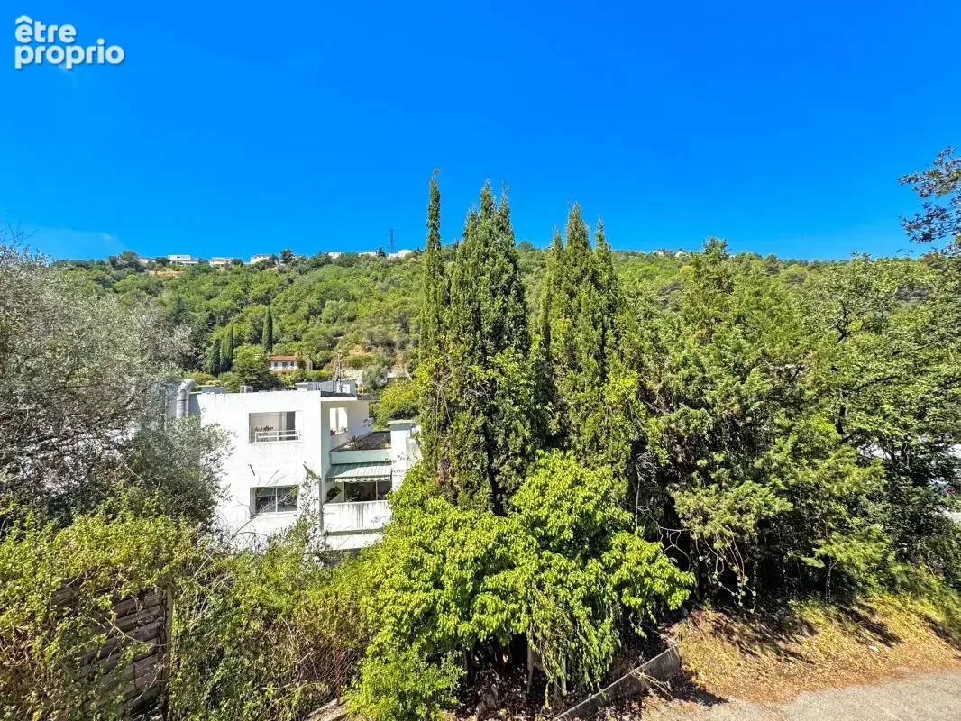 La Colline aux Œillets — Une Maison d’Exception au Cœur de Nice - photo 9