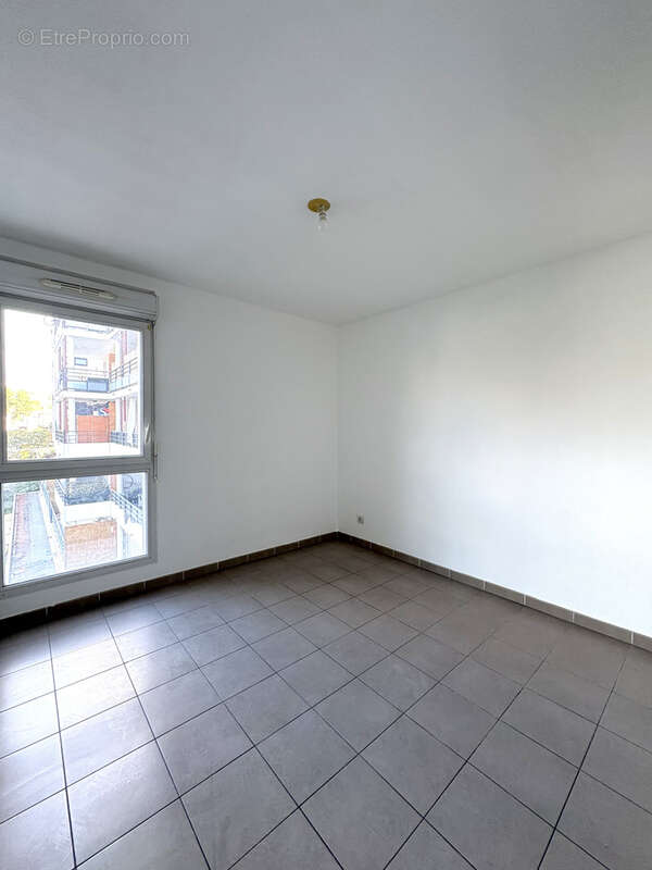 Appartement à MARSEILLE-15E