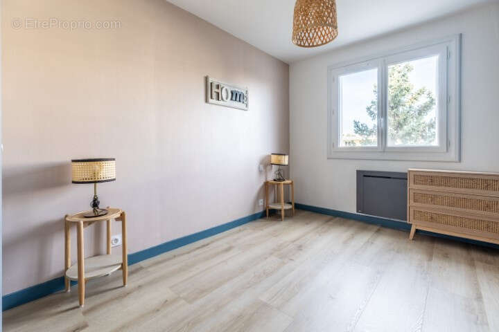 Appartement à CHAMALIERES