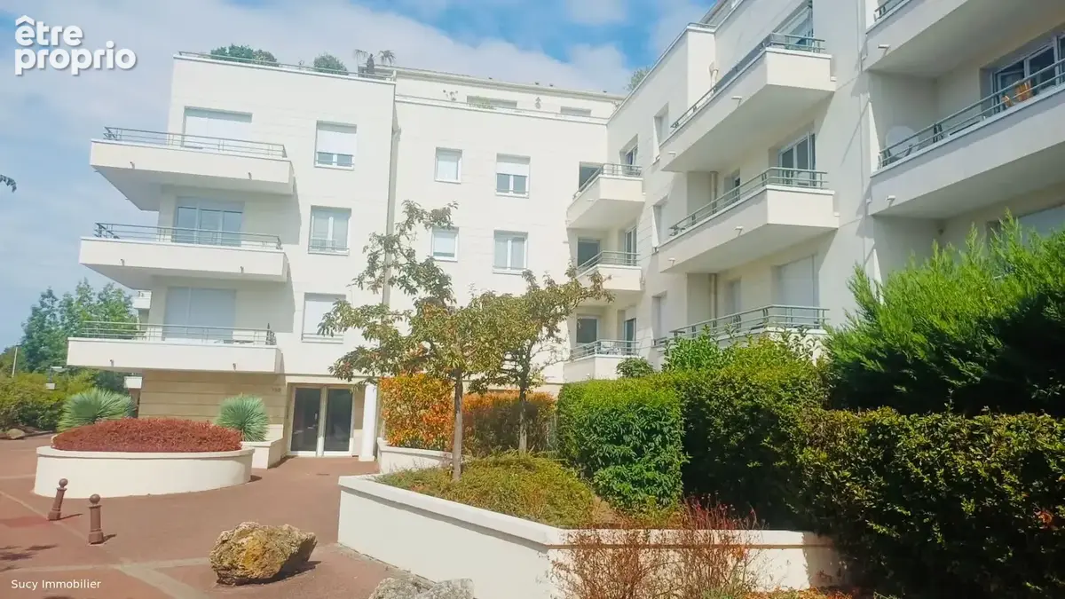 Appartement Creteil 2 pièces avec balcon - photo 12